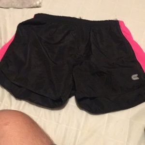 Dri fit shorts size medium